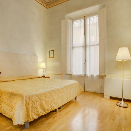 Hotel Bretagna Heritage - Alfieri Collezione Флоренция Экстерьер фото