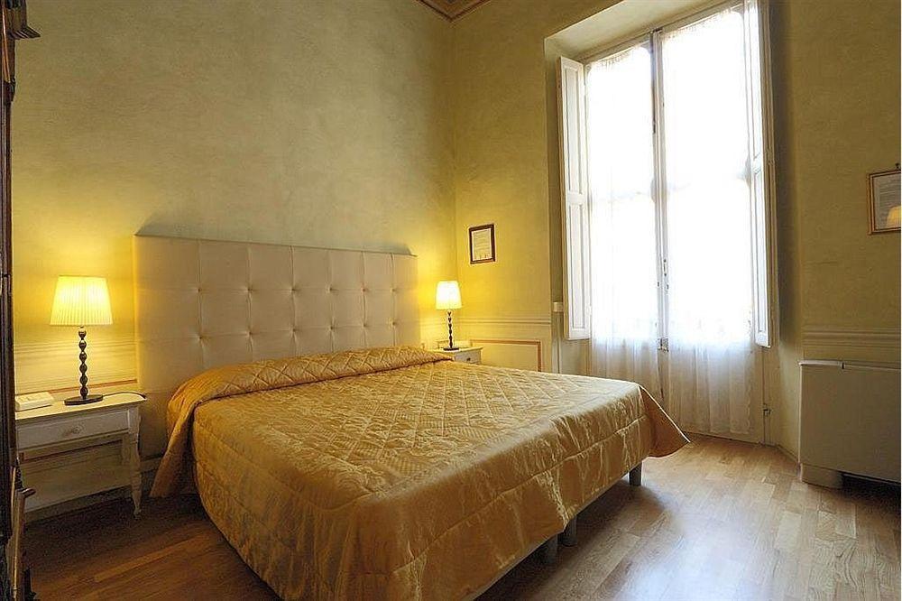 Hotel Bretagna Heritage - Alfieri Collezione Флоренция Экстерьер фото