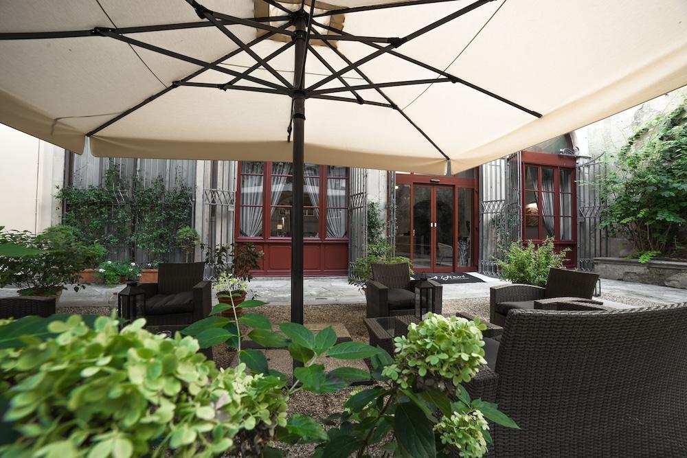 Hotel Bretagna Heritage - Alfieri Collezione Флоренция Экстерьер фото
