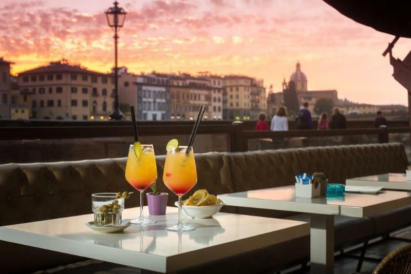 Hotel Bretagna Heritage - Alfieri Collezione Флоренция Экстерьер фото